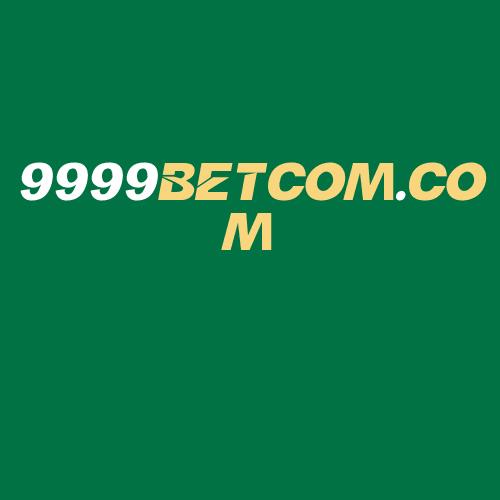 Logo da 9999BETCOM